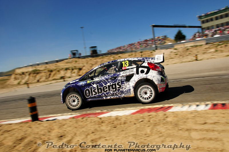 FIA World Rallycross RX (et autres championnats) 5533