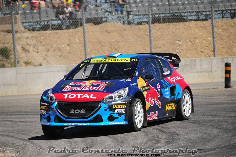 FIA World Rallycross RX (et autres championnats) 5535
