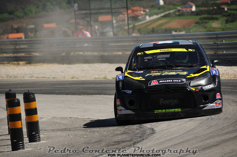 FIA World Rallycross RX (et autres championnats) 5536