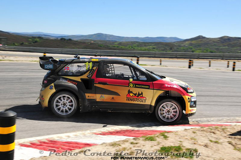 FIA World Rallycross RX (et autres championnats) 5541