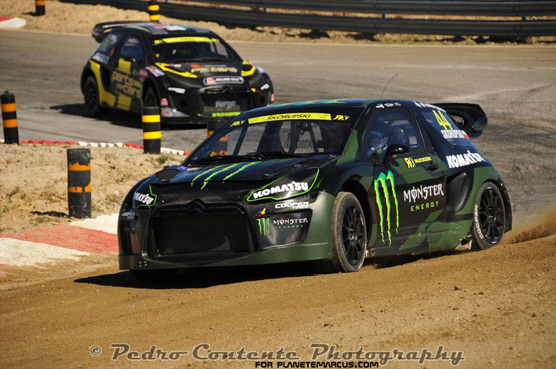 FIA World Rallycross RX (et autres championnats) 5549