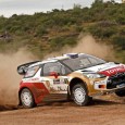 Sous un temps clair mais sur une piste humide due aux averses de pluie la nuit dernière, le Rallye Wrc Argentine 2013 est reparti lors du Day2 pour 165.74kms de...