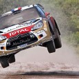 Sébastien Loeb et Daniel Elena remportent le Rallye Wrc Argentine 2013 ! 2ème victoire en 2013 et surtout la 8ème de suite remportée en Argentine. Lors du dernier jour (Day3),...
