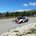 Pendant 2 jours, le Team Peugeot Sport est en Test du côté du Mont Ventoux afin de finaliser les réglages de sa 208T16 Pikes Peak ! Ce mardi, c&rsquo;est bien...