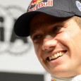 Sébastien Ogier, avec sa Volkswagen Polo Wrc n°8, remporte la 1ère spéciale du Rallye Wrc Argentine 2013 et en devient le premier leader ! Sur une super-spéciale longue de 6.04kms...
