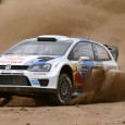 Le Rallye Wrc Argentine 2013 a redémarré aujourd’hui sous la pluie ! 157.94kms étaient au programme répartis sur deux boucles de deux spéciales. Tous les équipages ont opté pour 5...