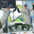 Latvala confirmé vainqueur du Rallye Wrc Grèce Acropole 2013 Le suspens aura duré pendant 3 heures ! Les stewards du Rallye Wrc Grèce-Acropole en réunion avec le Team Volkswagen et le Team Citroën n’ont trouvé aucune anomalie ou infraction...