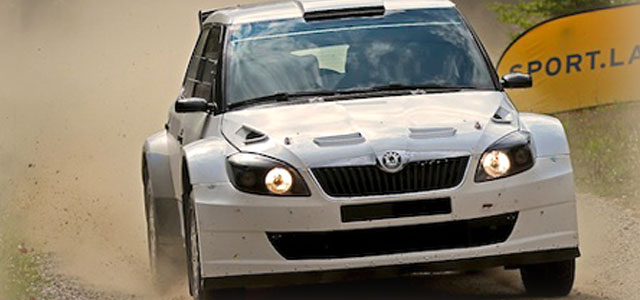 Le site allemand rallye-magazin.de a dévoilé la nouvelle aujourd&rsquo;hui. Skoda serait actuellement en Test près de son QG avec une Fabia 1.6L Turbo qui roulerait dans un futur proche pour...