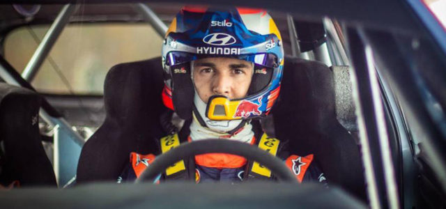 Après la décision de Hyundai Motorsport de n’engager que trois i20 Rally1 sur le WRC cette saison avec Tänak, Neuville et Fourmaux, Sordo s’est alors tourné vers le championnat du […]