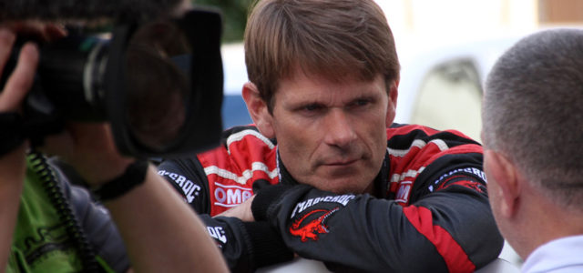 Recordman du nombre de victoires sur cette épreuve (sept), Marcus Grönholm sera en exhibition cette semaine au rallye WRC de Finlande. Il roulera sur le deuxième passage de la spéciale […]