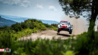 Pour la première fois sous l’ère hybride du championnat du monde des rallyes, les nouvelles Rally1 vont affronter les pistes en terre au Portugal dans la région de Porto sur […]
