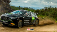 Engagé au volant de la i20 Rally1 officielle de l’équipe Hyundai sur les trois premières manches du WRC 2022, Oliver Solberg va laisser sa place comme prévu à Dani Sordo […]