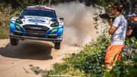 Sur l’une des épreuves la plus spectaculaire du championnat du monde des rallyes par sa vitesse, quarante-trois équipages vont se présenter cette année dans la région de Tartu au sud […]