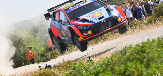 Hyundai Motorsport peut enfin souffler ! Après la victoire de Loeb sur la manche d’ouverture du WRC 2022 et la domination de Toyota et Rovanperä sur les trois manches suivantes, […]
