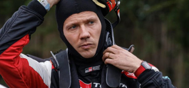 Sébastien Ogier qui évolue comme l’année dernière au sein de l’équipe Toyota Gazoo Racing sur un programme partiel, a confirmé sa participation sur la troisième manche du calendrier WRC 2023 […]