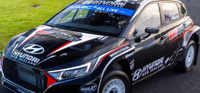 Dans le cadre de son mini-programme dans la catégorie WRC-2 cette saison débuté en Estonie suivi de la Finlande, Paddon sera bien évidemment présent sur sa manche nationale en Nouvelle-Zélande […]