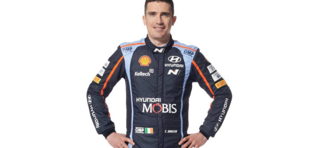 Après la participation de Sordo sur la troisième i20 Rally1 au Monte Carlo, Breen va quant à lui démarrer sa saison partielle 2023 chez Hyundai à l’occasion du rallye de […]