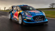 Comme quasiment tous les ans, M-Sport fait plaisir aux fans du WRC en présentant de nouvelles couleurs sur ses autos engagées en championnat du monde des rallyes. La Ford Puma […]