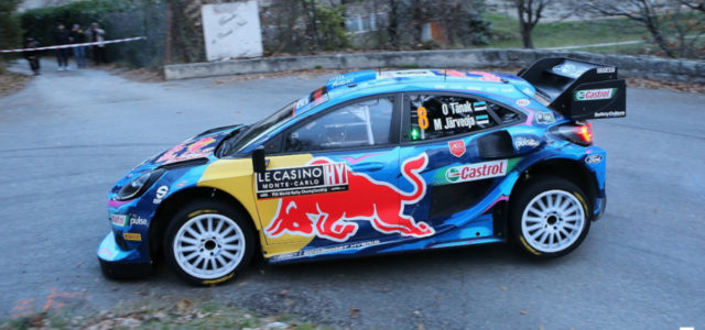 Les premières informations concernant l’édition 2024 du rallye WRC Monte Carlo ont été dévoilées ce mercredi par le maire de Gap via un communiqué officiel et sur BFM DICI. Après […]