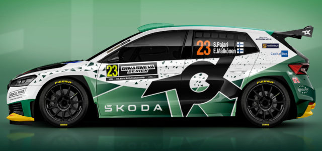 La déception est immense pour Sami Pajari ! Engagé cette saison sur un programme WRC-2 complet chez TOKSPORT au volant d’une Skoda Fabia Rally2, le jeune espoir finlandais a dû […]
