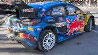 A l’image de Toyota (Katsuta) et Hyundai (Lappi) qui vont préparer le rallye WRC de Suède sur la deuxième manche du championnat de Finlande (Ralli Kuopio), l’équipe M-Sport va également […]