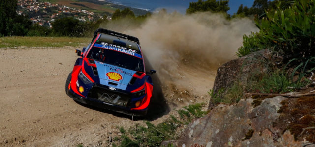 Depuis quelques années la réglementation du WRC concernant les jours d&rsquo;essais des équipes a réduit son nombre à vingt-et-un au total pour une saison, cependant une base d&rsquo;essais permanente est [&hellip;]