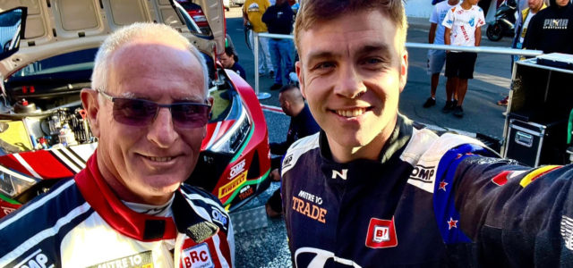 L’équipe Hyundai Motorsport a levé le voile vendredi dernier sur ses pilotes qui vont piloter pour la saison WRC 2026 avec Neuville et Fourmaux qui vont effectuer la saison complète, […]