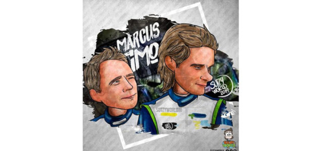 Cette semaine du 26 au 27 mai en Lombardie en Italie aura lieu la grande fête du rallye à l’occasion du Mythical Cars Rally ! Organisé autour de la ville […]