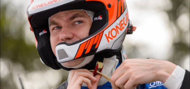 Après une dernière saison WRC avec Hyundai en 2023 puis cinq épreuves WRC2 en 2024 au volant de la i20 Rally2, Suninen sera de retour dans cette catégorie en février [&hellip;]