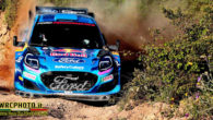 En route pour la Sardaigne et Olbia cette semaine pour la sixième manche du championnat du monde des rallyes 2023. 71 équipages dont 9 Rally1 et 41 Rally2 sont inscrits […]