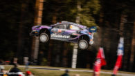 Le premier week-end du mois d’août au coeur de l’été, la Finlande accueille la neuvième épreuve du championnat du monde des rallyes. Cette saison ce sont 80 équipages (dont 10 […]