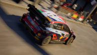 Après avoir annoncé la date de sortie du nouveau jeu officiel du championnat du monde des rallyes (EASPORTS WRC) prévue le 3 novembre prochain, Codemasters dévoile au fur et à […]