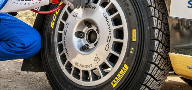 Le manufacturier italien PIRELLI, unique fournisseur des pneumatiques depuis 2021 pour le championnat du monde des rallyes, honorera son contrat encore un an puis quittera la compétition à la fin […]
