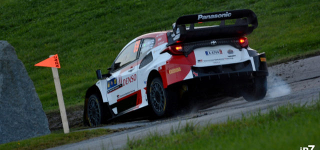 Il y a trois semaines, le Chili marquait la dernière épreuve sur terre cette saison du championnat du monde des rallyes qui va se terminer par deux manches asphalte, en […]