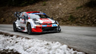 La saison WRC 2026 est lancée avec la traditionnelle première épreuve du championnat qui se déroule au Monte-Carlo. 65 équipages (dont 11 Rally1 et 31 Rally2) sont engagés au départ [&hellip;]