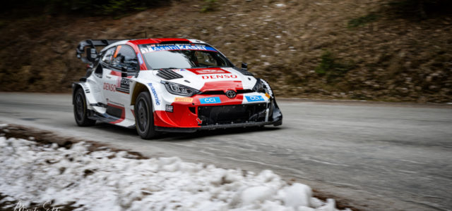 La saison WRC 2026 est lancée avec la traditionnelle première épreuve du championnat qui se déroule au Monte-Carlo. 65 équipages (dont 11 Rally1 et 31 Rally2) sont engagés au départ [&hellip;]