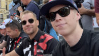 A l’affût hier, Rovanperä a fini par passer Mikkelsen aujourd’hui pour s’emparer des commandes du rallye devant le Norvégien suivi de Evans qui malgré une crevaison reste sur le podium […]