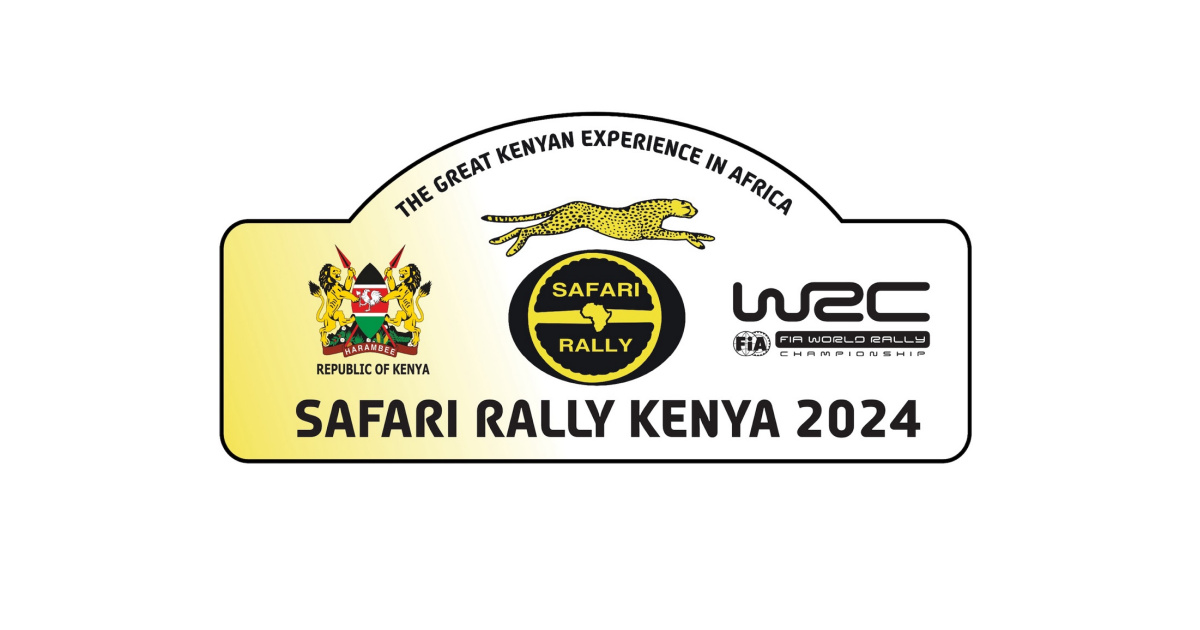 Le WRC Safari Rally Kenya 2024 dévoile son parcours