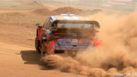 Les pilotes du championnat du monde des rallyes peuvent désormais souffler, le Safari Rally Kenya est terminé. Une épreuve éprouvante pour les hommes et la mécanique encore une fois cette […]
