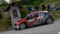 Les deux pilotes Citroën Racing / DG Sport avec les C3 Rally2 n’ont pas été inquiétés du week-end et inscrivent en Croatie un joli doublé devant Lopez au volant de […]