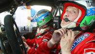 Ancien pilote du WRC notamment chez Peugeot Sport (2001-2004), Harri Rovanperä, qui a vu son fils Kalle devenir double Champion du Monde de la discipline depuis, fera partie des engagés […]