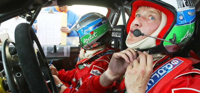 Ancien pilote du WRC notamment chez Peugeot Sport (2001-2004), Harri Rovanperä, qui a vu son fils Kalle devenir double Champion du Monde de la discipline depuis, fera partie des engagés […]