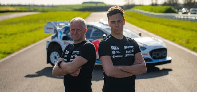 Pilote du championnat d’Europe (ERC) en Toyota Yaris Rally2 cette saison, le Letton Martin Sesks va vivre deux nouvelles expériences cet été en WRC avec M-Sport et son copilote Francis […]