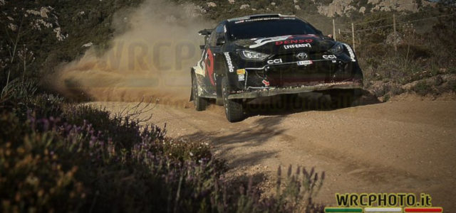 Alors que ses deux rivaux, Hyundai et M-Sport, sont actuellement en essais au Portugal pour la prochaine épreuve WRC 2024, Toyota a pris la direction de la Sardaigne cette semaine […]