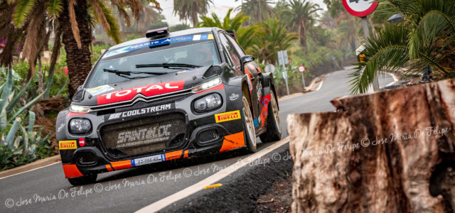 A partir de jeudi, le championnat d’Europe des rallyes (ERC) pose ses valises à Las Palmas de Gran Canaria aux Îles Canaries pour la deuxième épreuve du calendrier 2024. Une […]