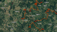 D’après une idée originale de Dimitri Dusart depuis plusieurs saisons maintenant, la carte Google Earth de chaque épreuve du championnat du monde des rallyes est disponible gratuitement sur PLANETEMARCUS. Elle […]