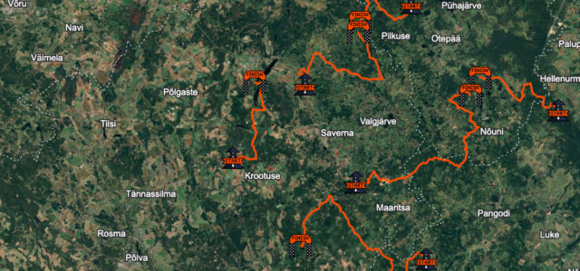 D’après une idée originale de Dimitri Dusart depuis plusieurs saisons maintenant, la carte Google Earth de chaque épreuve du championnat du monde des rallyes est disponible gratuitement sur PLANETEMARCUS. Elle […]