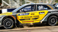 Le championnat du monde de rallycross qui a démarré sa saison 2025 ce week-end au Portugal sur le circuit de Lousada a vu s’imposer Niclas Grönholm au terme de l’épreuve. […]