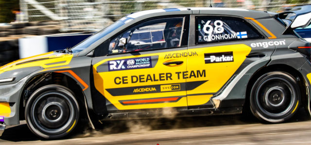 Le championnat du monde de rallycross qui a démarré sa saison 2025 ce week-end au Portugal sur le circuit de Lousada a vu s’imposer Niclas Grönholm au terme de l’épreuve. […]