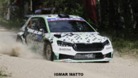 Eclipsée par la performance de Solberg, la catégorie WRC2 en Estonie a été remportée par le local Virves en Skoda Fabia Rally2 devant son compatriote Linnamäe et Korhonen qui complète […]